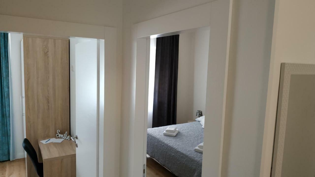 Tempus Apartment Split Exterior foto