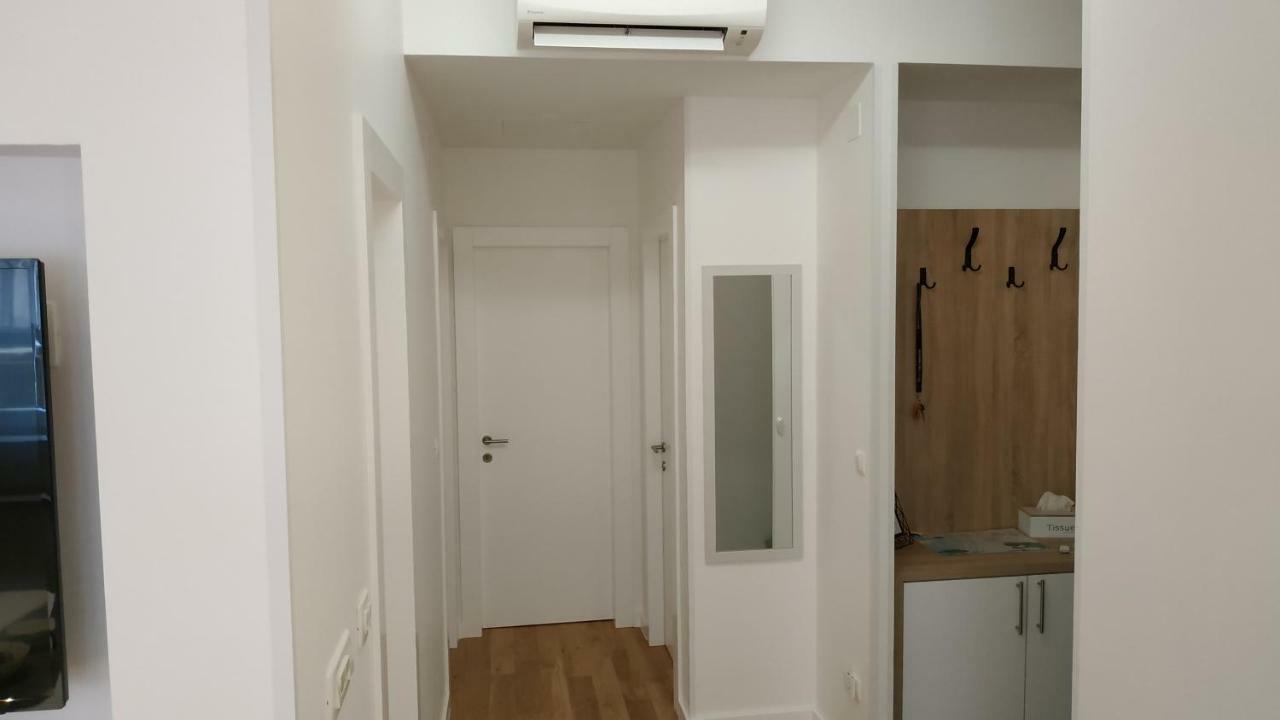 Tempus Apartment Split Exterior foto